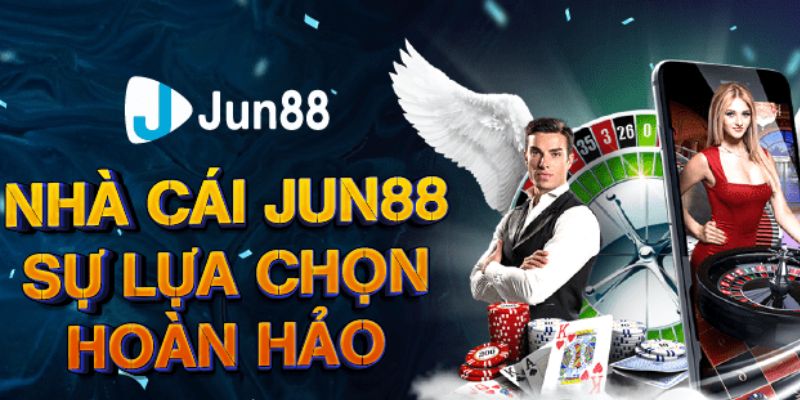 Tại sao Jun88 Mobi lại trở thành thương hiệu hàng đầu châu Á?